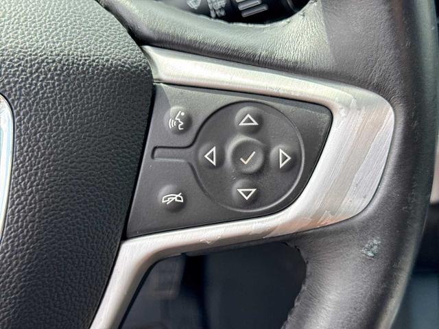 2017 GMC Acadia SLE-1
