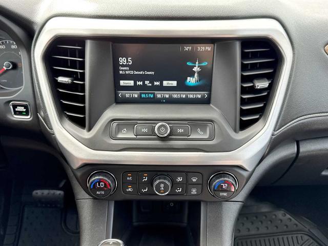 2017 GMC Acadia SLE-1