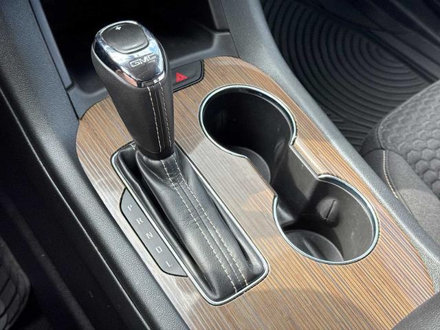 2017 GMC Acadia SLE-1