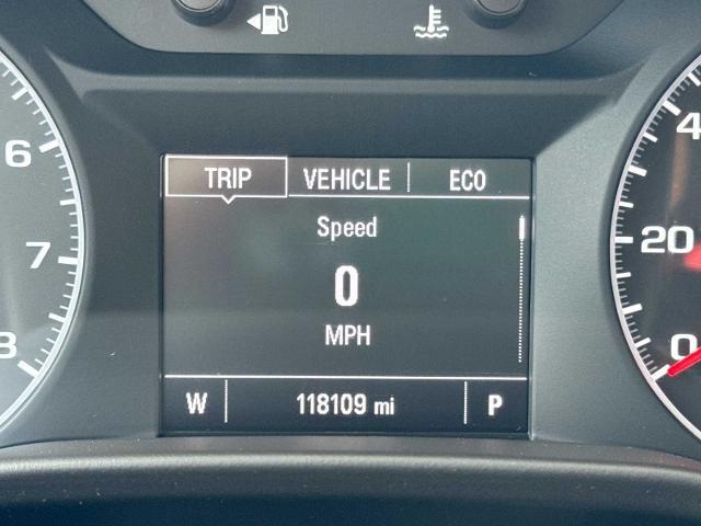 2017 GMC Acadia SLE-1