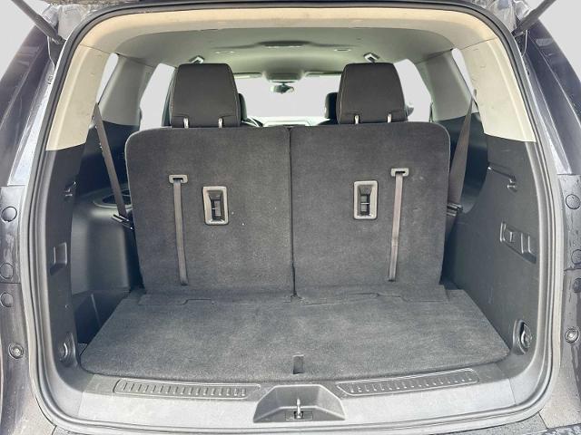 2017 GMC Acadia SLE-1