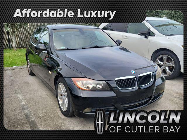 2006 BMW 325i 325i for sale in Miami, FL