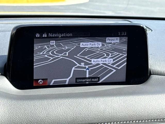 2018 Mazda CX-5 Touring 2018 Mazda CX-5 Touring