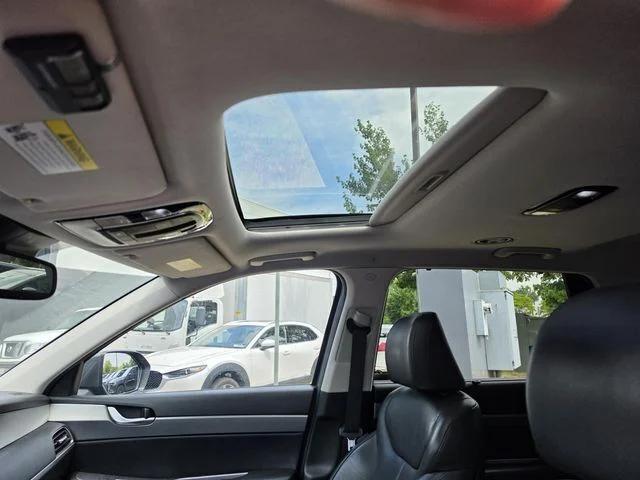 2021 Hyundai Palisade SEL 2021 Hyundai Palisade SEL
