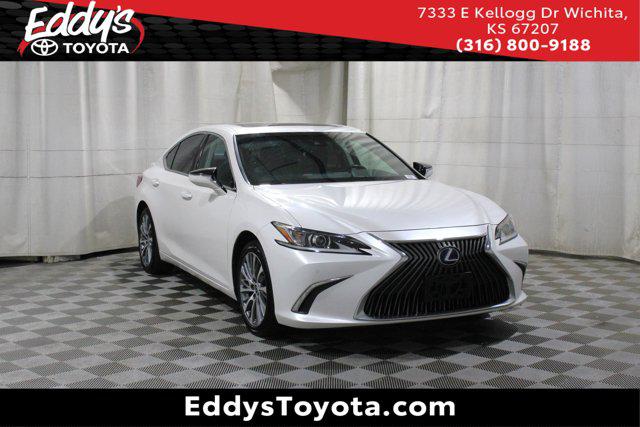 2020 Lexus ES 300h ES 300h for sale in Wichita, KS
