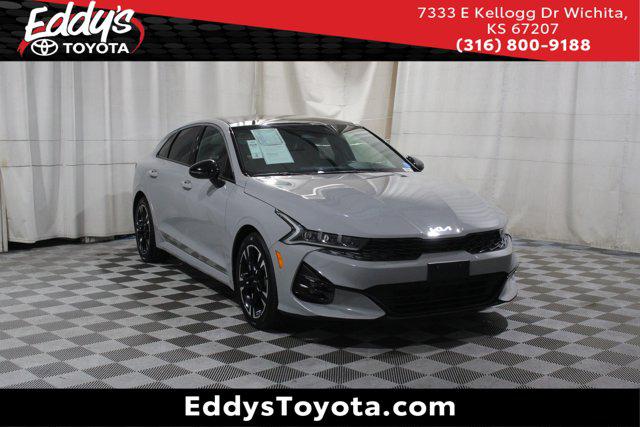 2023 Kia K5 GT-Line for sale in Wichita, KS