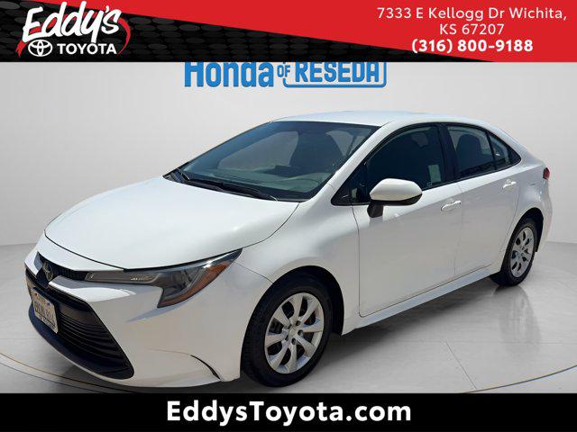 2024 Toyota Corolla LE for sale in Wichita, KS