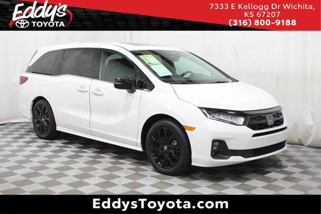 2025 Honda Odyssey Sport-L for sale in Wichita, KS