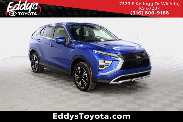 2025 Mitsubishi Eclipse Cross SE S-AWC for sale in Wichita, KS