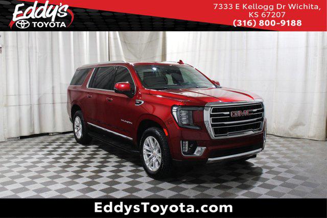 2023 GMC Yukon XL 4WD SLT for sale in Wichita, KS