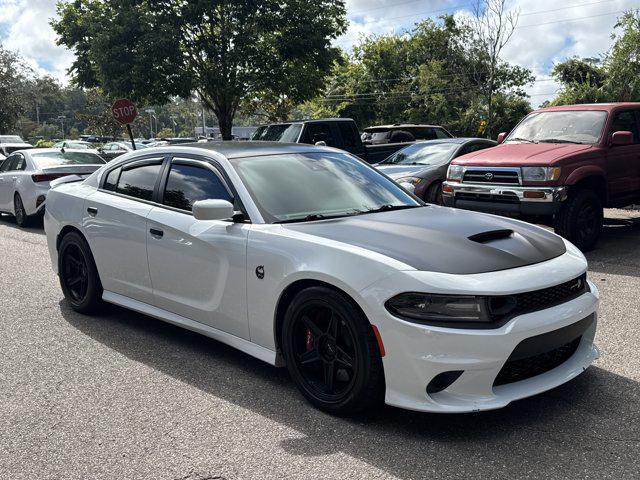 2021 Dodge Charger Scat Pack RWD for sale in Gainesville, FL