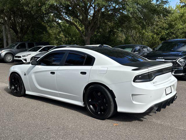 2021 Dodge Charger Scat Pack RWD
