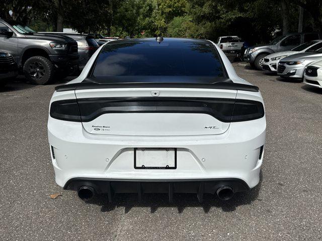 2021 Dodge Charger Scat Pack RWD