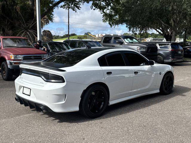 2021 Dodge Charger Scat Pack RWD