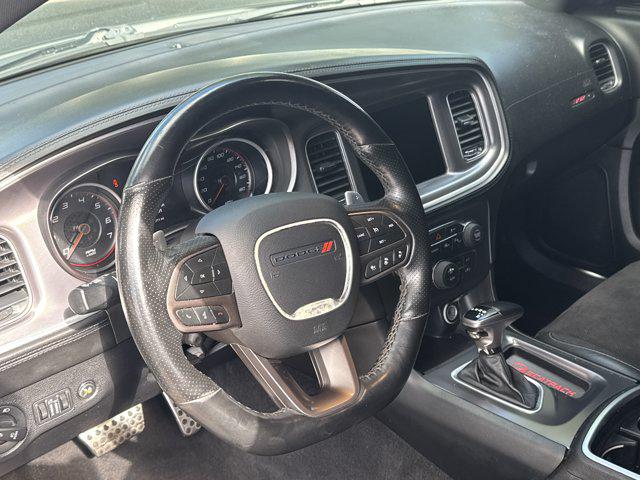 2021 Dodge Charger Scat Pack RWD