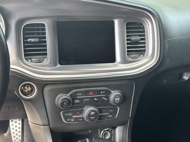 2021 Dodge Charger Scat Pack RWD