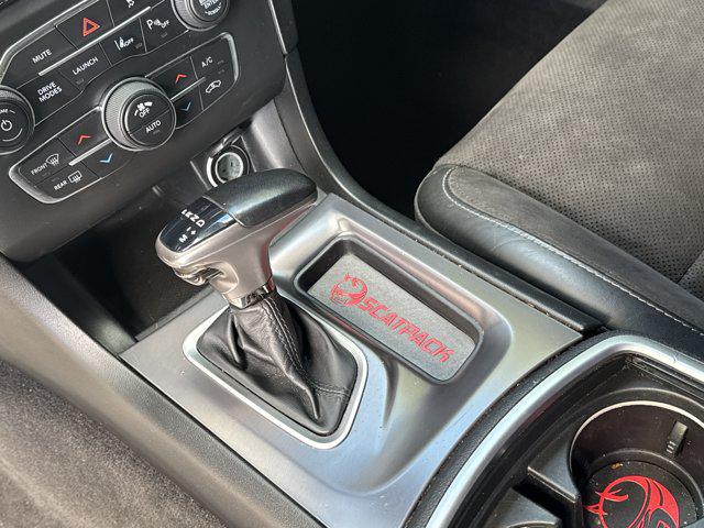 2021 Dodge Charger Scat Pack RWD