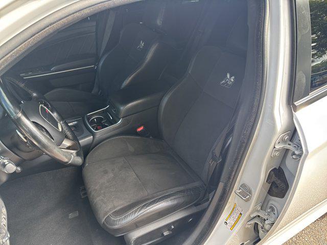 2021 Dodge Charger Scat Pack RWD