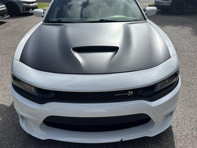 2021 Dodge Charger Scat Pack RWD