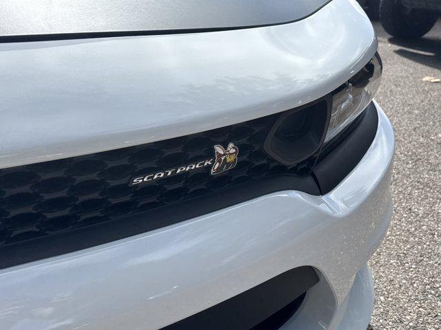 2021 Dodge Charger Scat Pack RWD