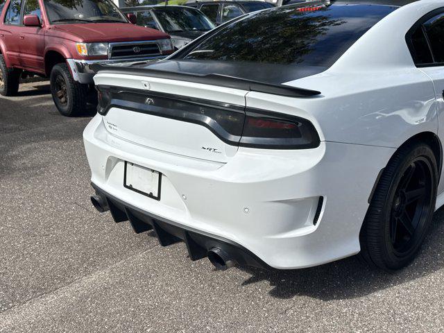 2021 Dodge Charger Scat Pack RWD