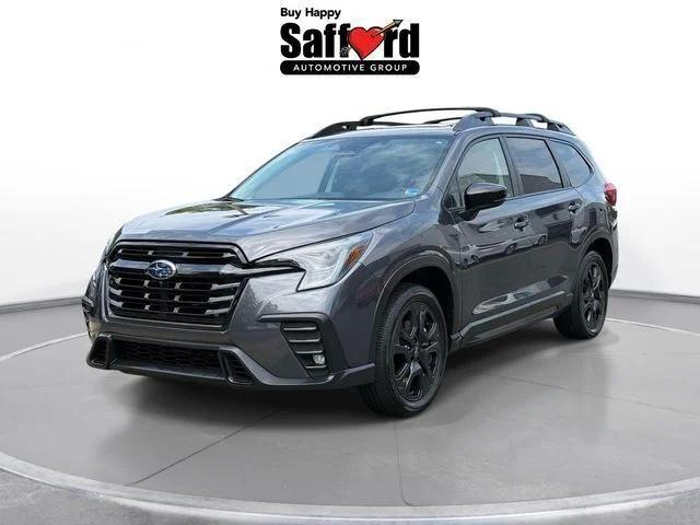 2024 Subaru Ascent Onyx Edition Limited 7-Passenger