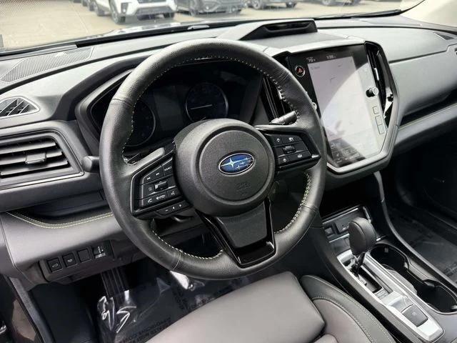 2024 Subaru Ascent Onyx Edition Limited 7-Passenger