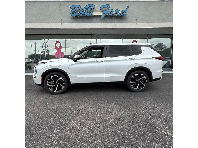 2024 Mitsubishi Outlander SE 2.5 2WD for sale in Barnwell, SC