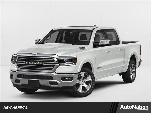 2020 Ram 1500 Laramie Crew Cab 4x4 57 Box for sale in Panama City, FL