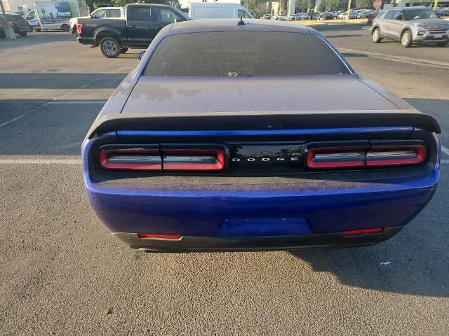 2020 Dodge Challenger SRT Hellcat Redeye Widebody
