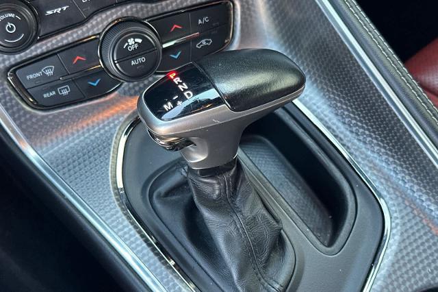 2020 Dodge Challenger SRT Hellcat Redeye Widebody
