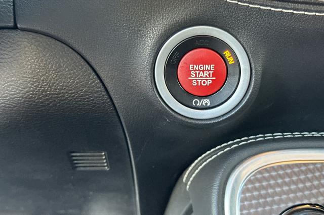 2020 Dodge Challenger SRT Hellcat Redeye Widebody