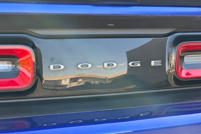 2020 Dodge Challenger SRT Hellcat Redeye Widebody