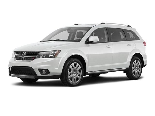 2019 Dodge Journey SE Value Package for sale in FT DENAUD, FL