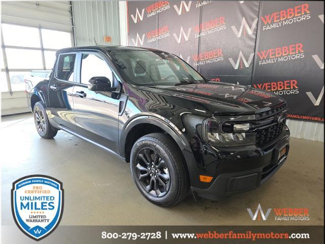 2024 Ford Maverick XLT for sale in Detroit Lakes, MN