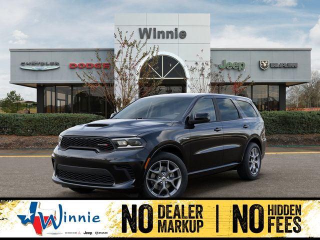 2026 Dodge Durango GT AWD HEMIV8