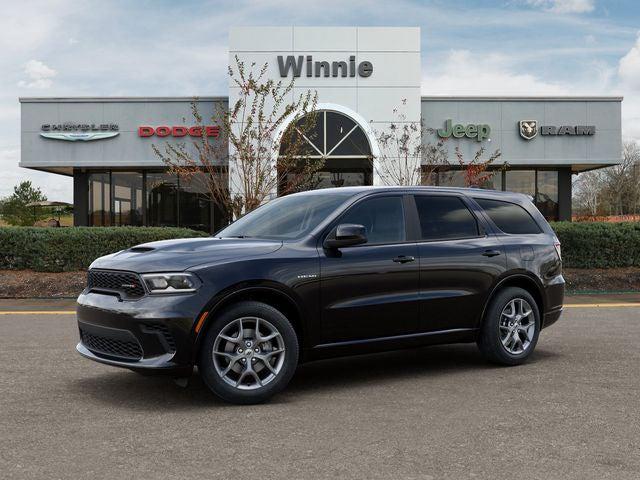 2026 Dodge Durango GT AWD HEMIV8