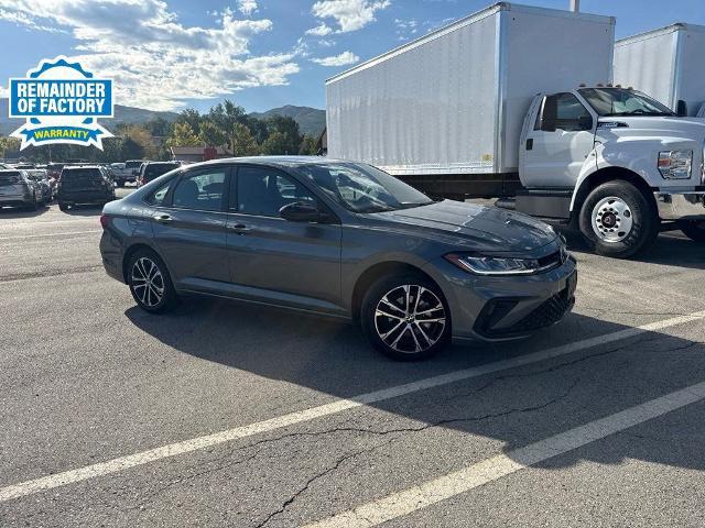 2025 Volkswagen Jetta 1.5T Sport for sale in Bountiful, UT
