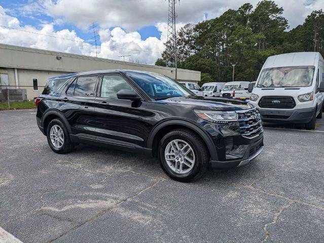 2026 Ford Explorer Active for sale in Savannah, GA