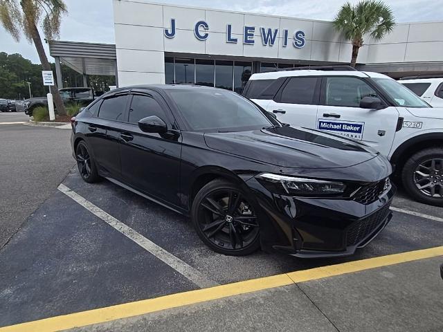 2025 Honda Civic Unknown for sale in Savannah, GA
