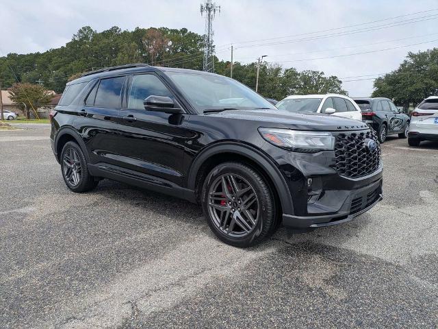 2026 Ford Explorer ST for sale in Savannah, GA