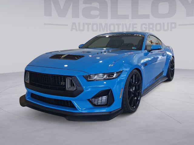 2025 Ford Mustang GT Premium Fastback for sale in Charlottesville, VA