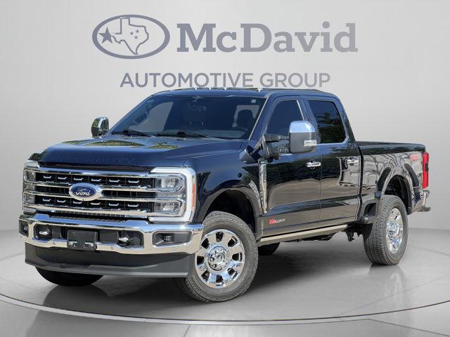 2023 Ford F-250 LARIAT for sale in Frisco, TX