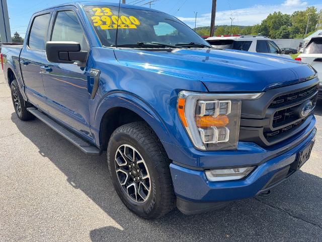 2023 Ford F-150 XLT for sale in Elmira, NY
