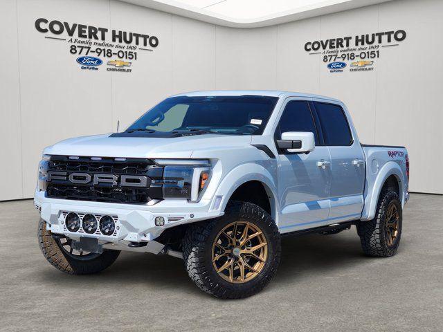 2025 Ford F-150 Raptor for sale in Austin, TX