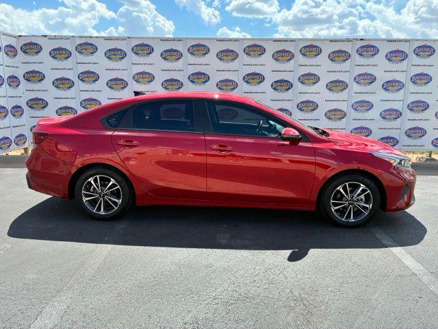 2023 Kia Forte LXS for sale in San Angelo, TX