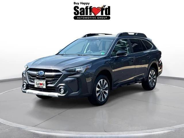 2024 Subaru Outback Limited 2024 Subaru Outback Limited