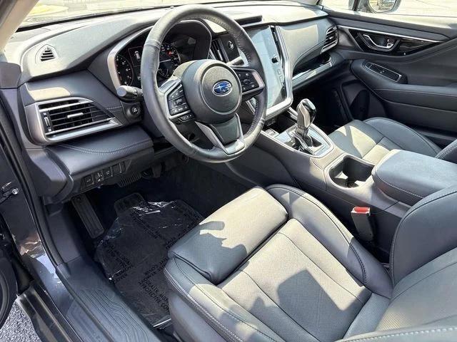 2024 Subaru Outback Limited 2024 Subaru Outback Limited