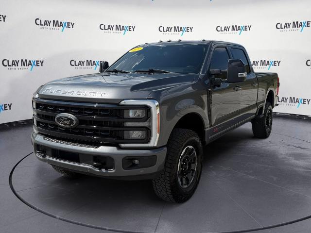 2023 Ford F-350 LARIAT for sale in Harrison, AR