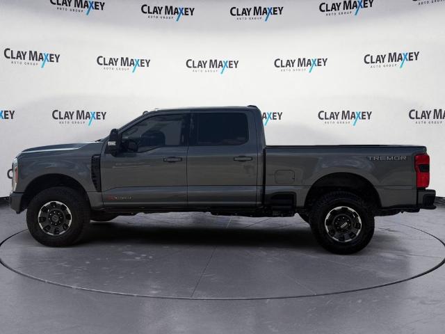 2023 Ford F-350 LARIAT